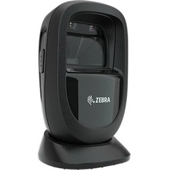 Lector Código Barras Zebra DS9308 1D 2D USB 1