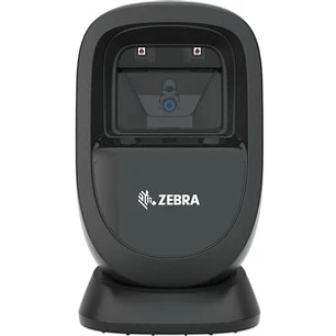 Lector Código Barras Zebra DS9308 1D 2D USB