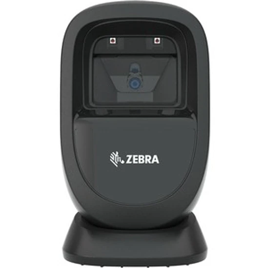 Lector Código Barras Zebra DS9308 1D 2D USB 2