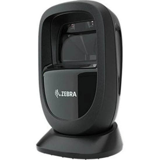 Lector Código Barras Zebra DS9308 1D 2D USB 3