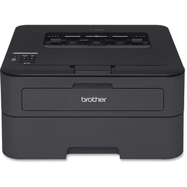 Impresora Láser Brother printer HL-L2360DW 1