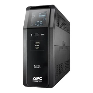 UPS APC Back-UPS Pro BR1200SI 1200VA 720W AVR