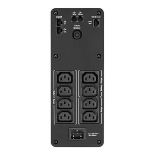 UPS APC Back-UPS Pro BR1200SI 1200VA 720W AVR