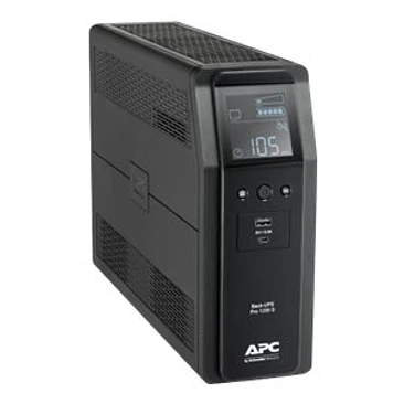 UPS APC Back-UPS Pro BR1200SI 1200VA 720W AVR 3