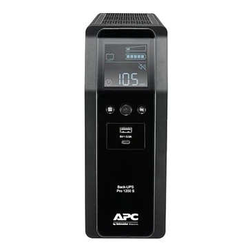 UPS APC Back-UPS Pro BR1200SI 1200VA 720W AVR 4