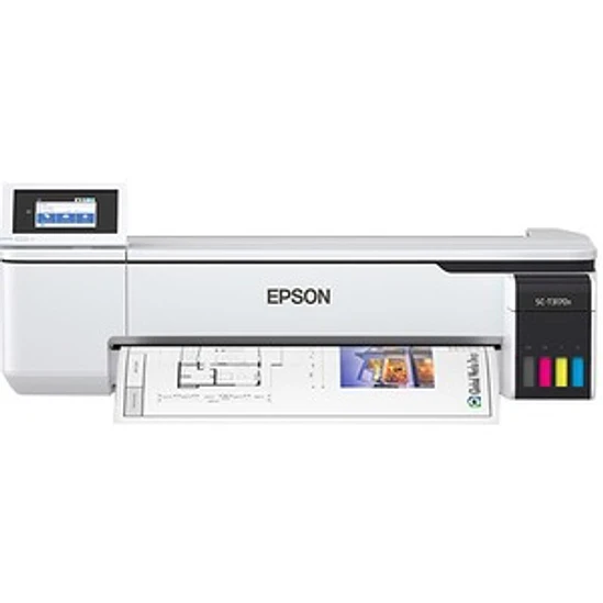 Plotter Ecotank Surecolor T3170X 24