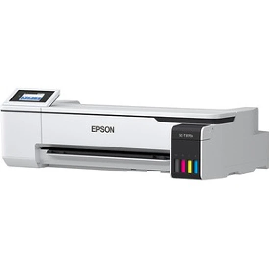 Plotter Ecotank Surecolor T3170X 24