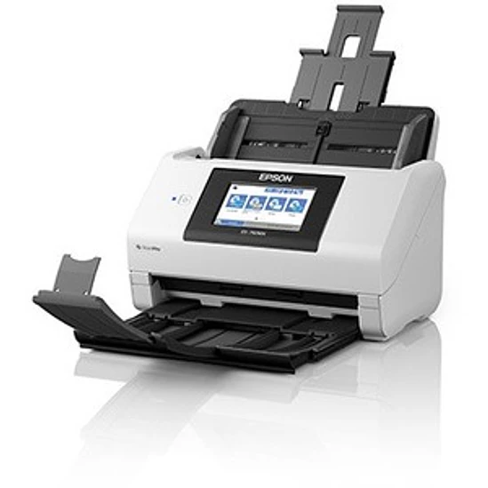 Escáner Epson DS-790WN Wi-Fi Dúplex ADF 100h 3