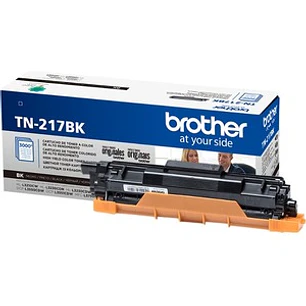 Tóner Brother TN217BK Negro Original