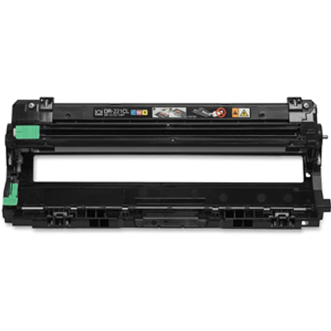 Tambor Brother DR-221CL para HL-3140 / 3170CDW