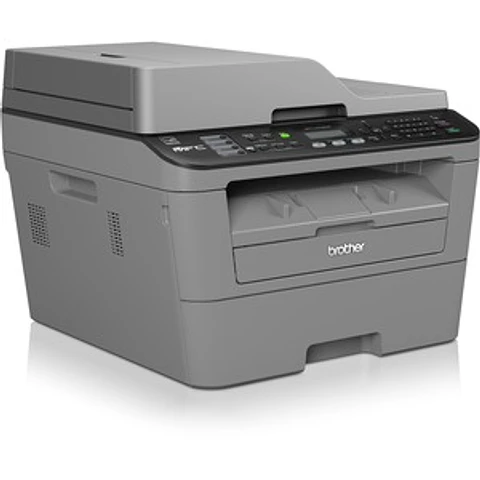 Impresora Brother MFC-L2700DW Multifunción Láser