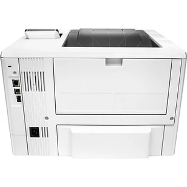 Impresora Láser HP LaserJet Pro M501dn Monocromática Ethernet Dúplex 4