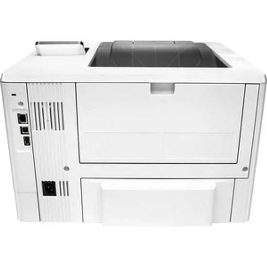Impresora Láser HP LaserJet Pro M501dn Monocromática Ethernet Dúplex 4