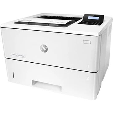 Impresora Láser HP LaserJet Pro M501dn Monocromática Ethernet Dúplex 5