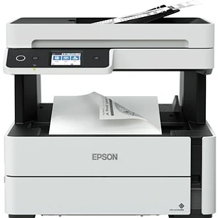 Epson EcoTank ET-M3180 Monocromo Multifunción