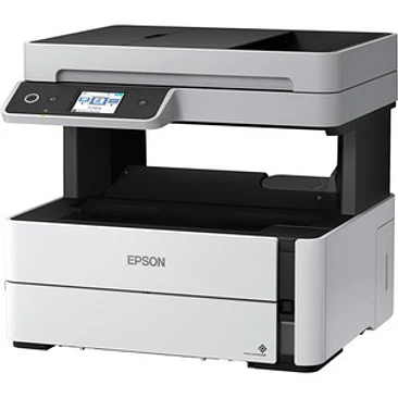Impresora Multifunción Epson EcoTank ET-M3180 Monocromática Wi-Fi 2