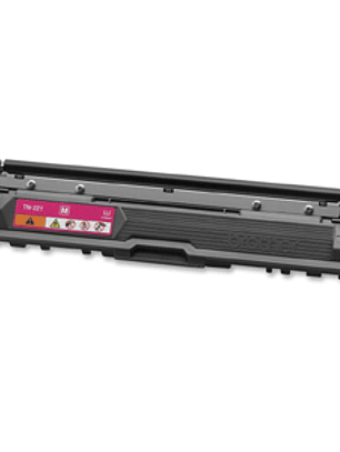 Tóner Brother TN221M Magenta