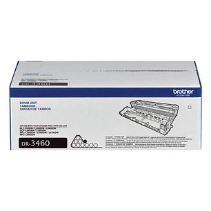 Tambor de imagen Brother DR-3460 Original