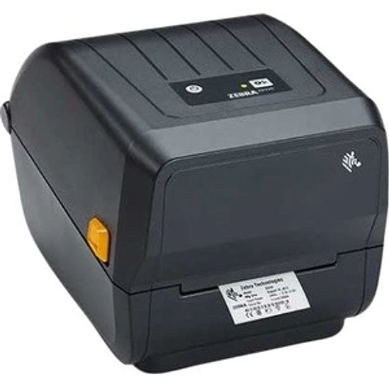 Impresora Zebra ZD230 Transferencia Térmica USB Ethernet 1