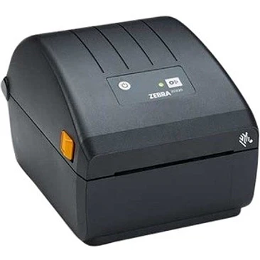 Impresora Zebra ZD230 Transferencia Térmica USB Ethernet 2