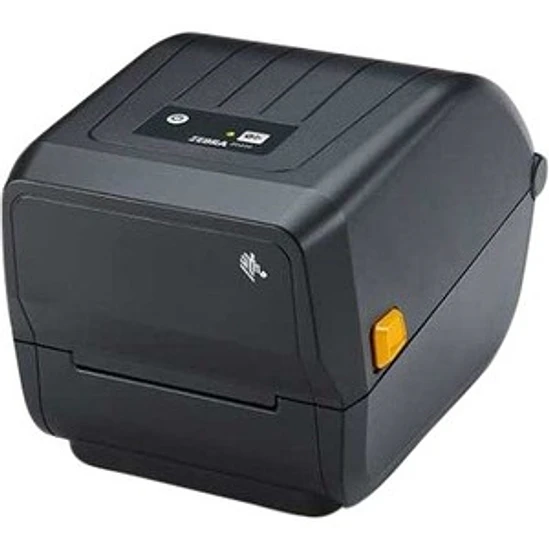 Impresora Zebra ZD230 Transferencia Térmica USB Ethernet 3