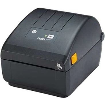 Impresora Zebra ZD230 Transferencia Térmica USB Ethernet 4