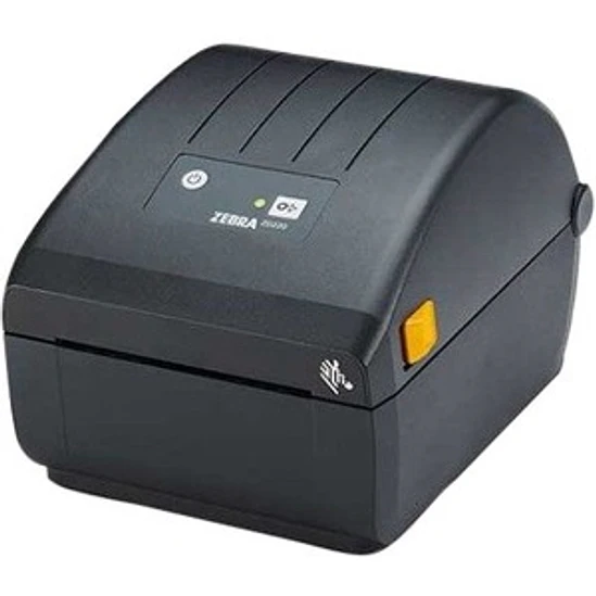 Impresora Zebra ZD230 Transferencia Térmica USB Ethernet 4