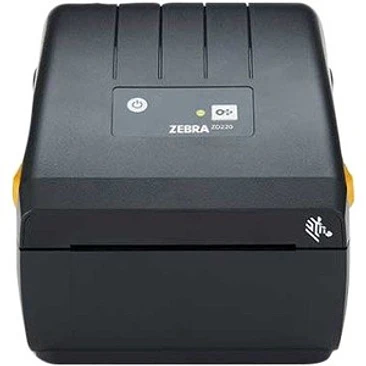 Impresora Zebra ZD230 Transferencia Térmica USB Ethernet 5