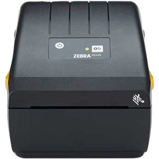 Impresora Zebra ZD230 Transferencia Térmica USB Ethernet 5