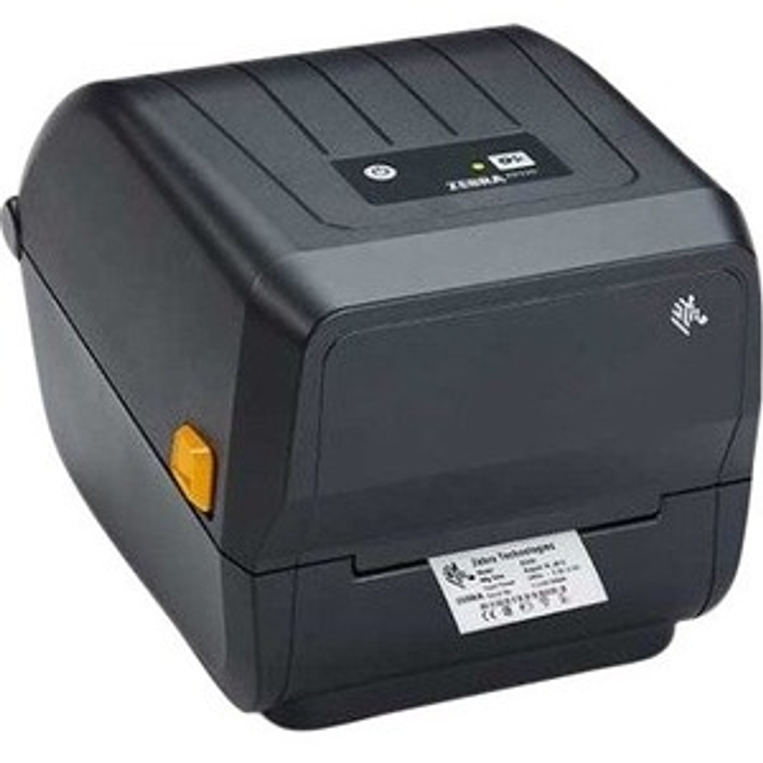 Impresora Zebra ZD230 USB 203 dpi Etiquetas 1