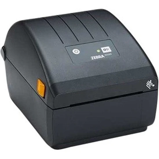 Impresora Zebra ZD230 USB 203 dpi Etiquetas 2