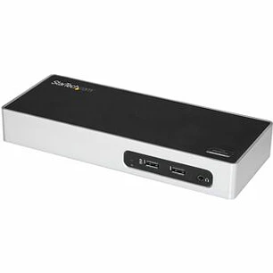 Docking Station USB 3.0 HDMI VGA DVI Universal