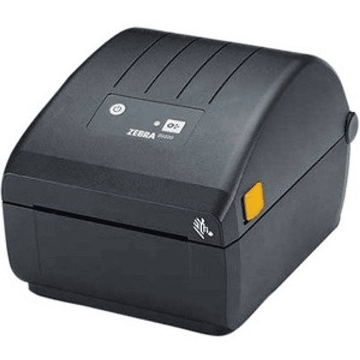 Impresora Zebra ZD230 USB 203 dpi Etiquetas 4