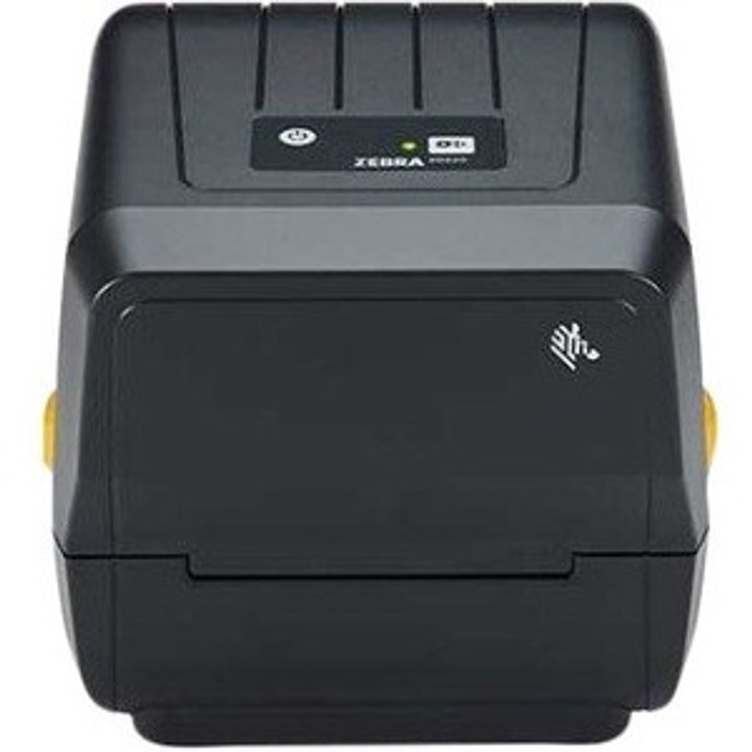 Impresora Zebra ZD230 USB 203 dpi Etiquetas 5