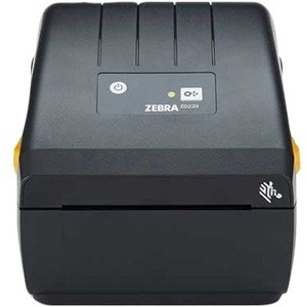 Impresora Zebra ZD230 USB 203 dpi Etiquetas 6