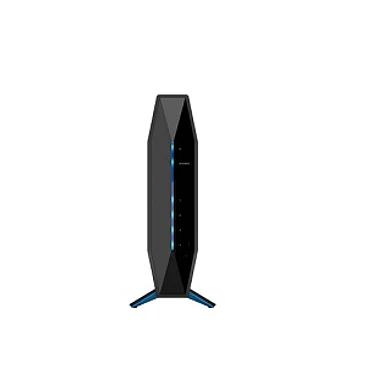 Router Linksys Wi-Fi 6 AX1800 con puertos Gigabit 2