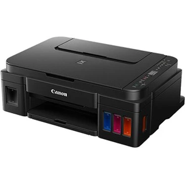 Impresora Canon PIXMA G3110 Multifunción WiFi Sistema Continuo 3