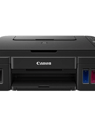 Impresora Canon PIXMA G3110 Multifunción WiFi Sistema Continuo