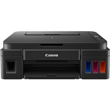 Impresora Canon PIXMA G3110 Multifunción WiFi Sistema Continuo 2