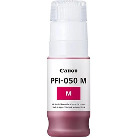 Tinta Canon PFI-050 Magenta 1