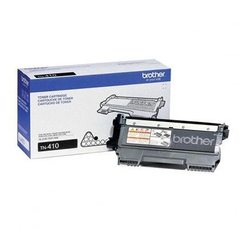 Tóner Brother TN411BK negro original