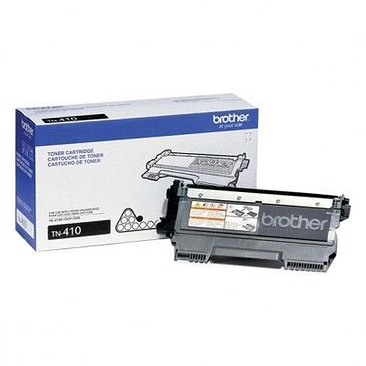 Tóner Brother TN411BK negro original 1