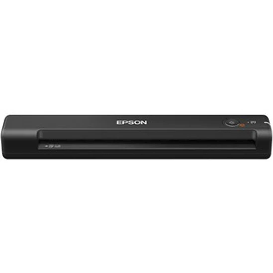 Escáner Portátil Epson WorkForce ES-50 600 DPI USB 3