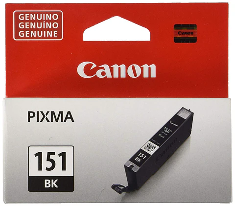 Cartucho de Tinta CLI-151 XL Cian