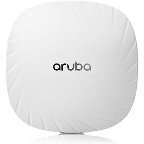 Punto de acceso inalámbrico Aruba AP-505 Wi-Fi 6