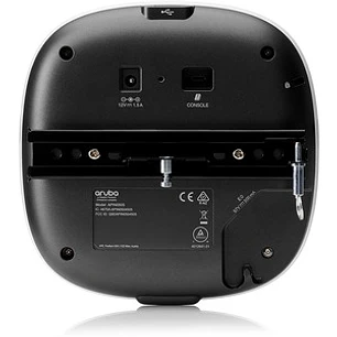 Punto de acceso inalámbrico Aruba AP-505 Wi-Fi 6