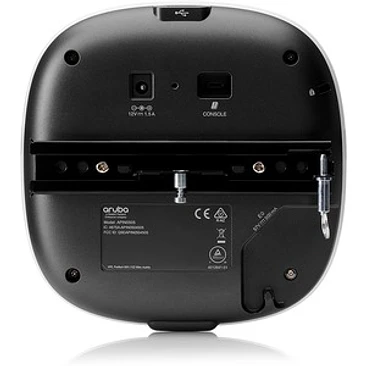 Punto de acceso inalámbrico Aruba AP-505 Wi-Fi 6 2