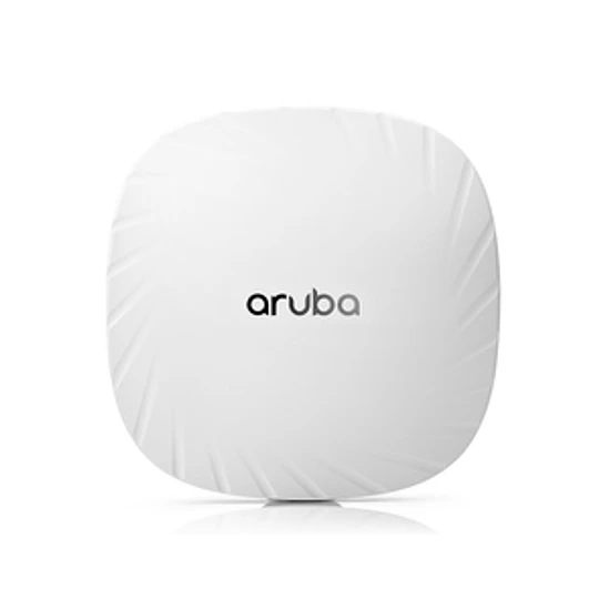 Punto de acceso inalámbrico Aruba AP-505 Wi-Fi 6 3