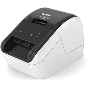 Impresora de Etiquetas Brother QL-800 Térmica USB