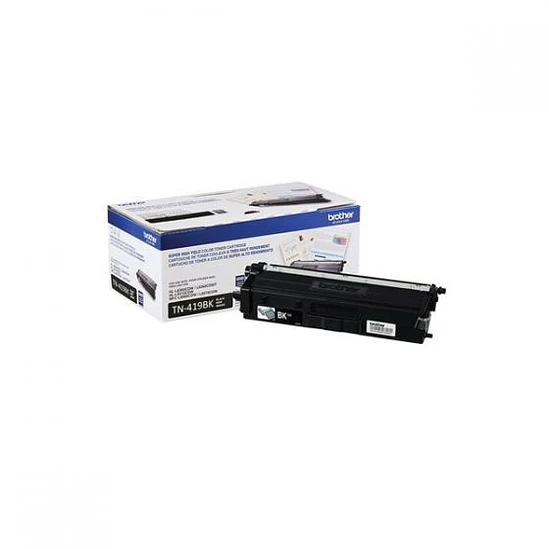 Tóner Brother TN-419BK Negro Original 9000 Páginas 2